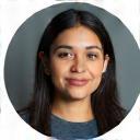 Portrait of Anya Sharma