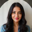 Portrait of Priya Patel