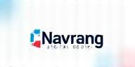 Navrang Digital Media Logo