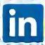 LinkedIn icon